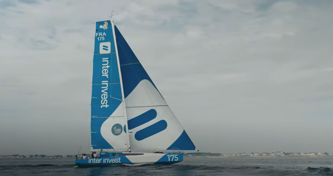 Bateau Inter Invest